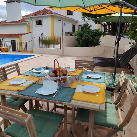Casa Cantelas