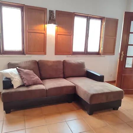 Casa Cantelas * バターリャ