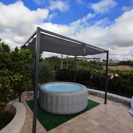 別荘 Casa Cantelas *