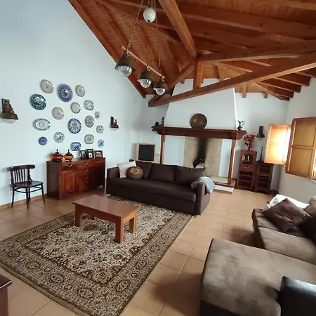 Casa Cantelas 別荘 *