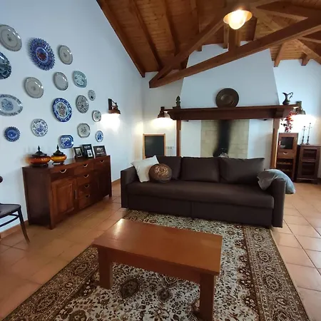 別荘 Casa Cantelas