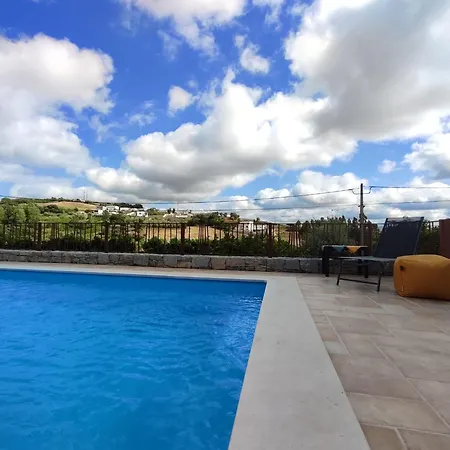Casa Cantelas Holiday home *