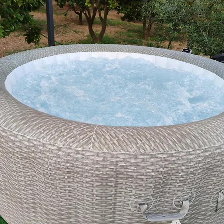 別荘 Casa Cantelas *