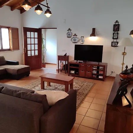 Casa Cantelas 別荘 *