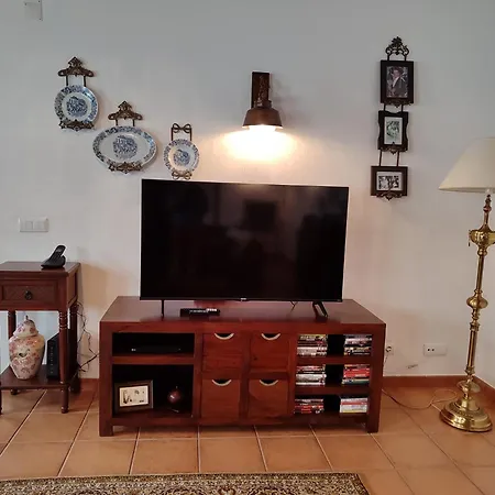 Casa Cantelas * バターリャ