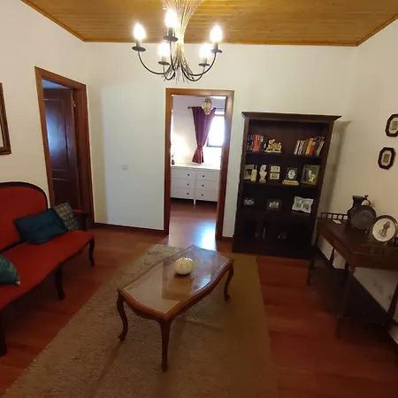 Casa Cantelas 別荘