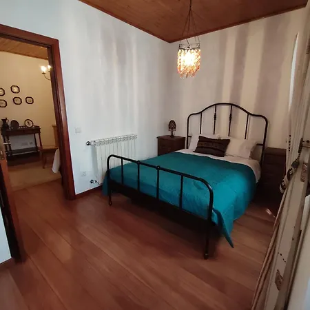Casa Cantelas *
