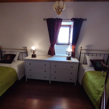 Casa Cantelas