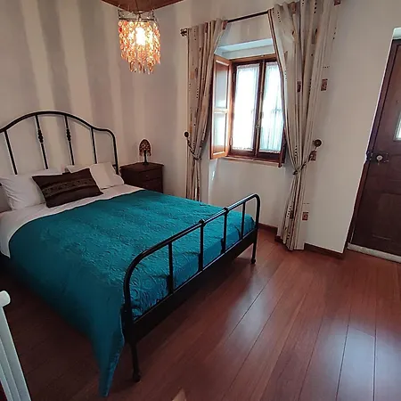 別荘 Casa Cantelas *