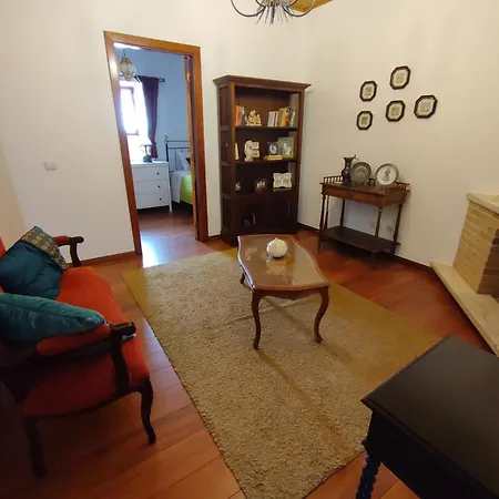 Casa Cantelas *