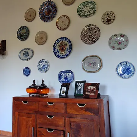 Casa Cantelas バターリャ