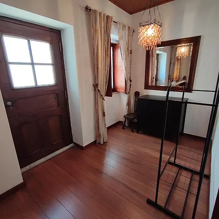 Holiday home Casa Cantelas