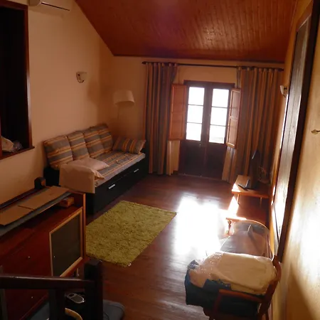 Casa Cantelas Holiday home *