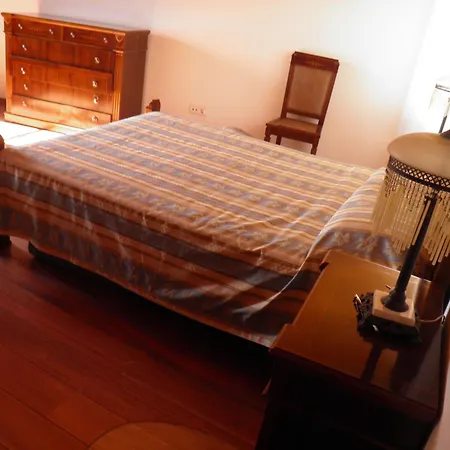 Casa Cantelas Holiday home