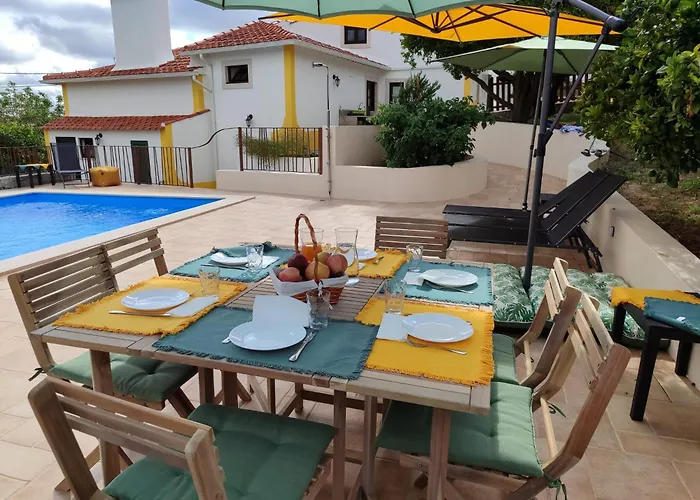 Casa Cantelas