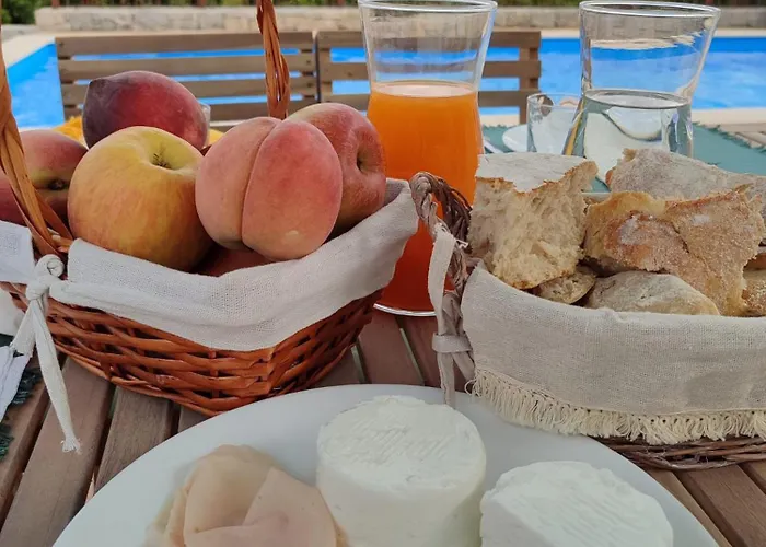 Casa Cantelas 別荘