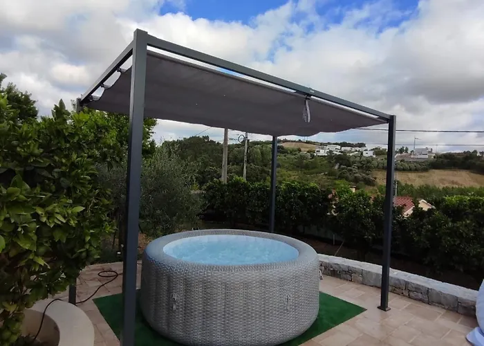 別荘 Casa Cantelas *