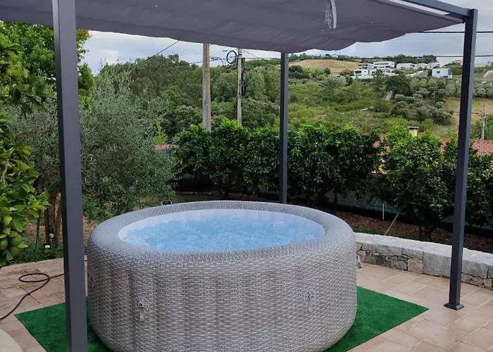 Casa Cantelas 別荘