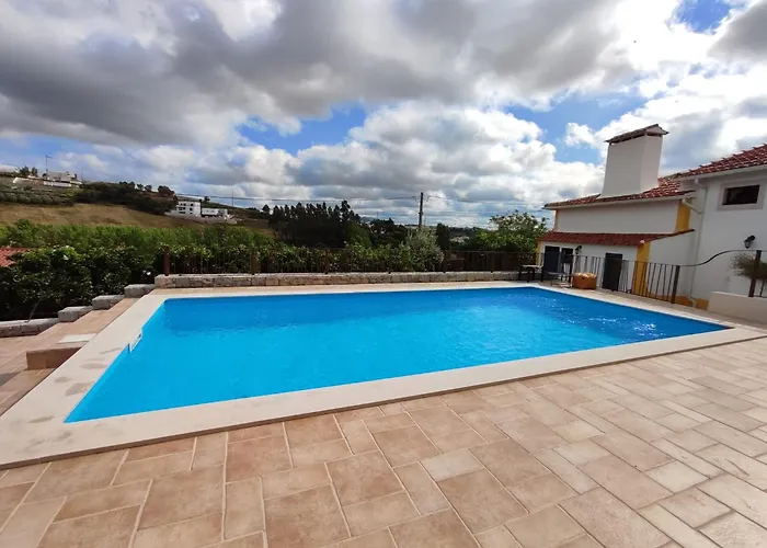 別荘 Casa Cantelas