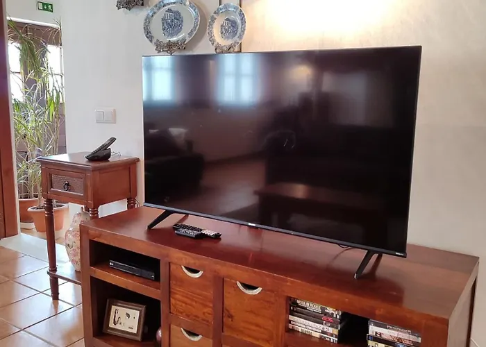 Casa Cantelas * バターリャ