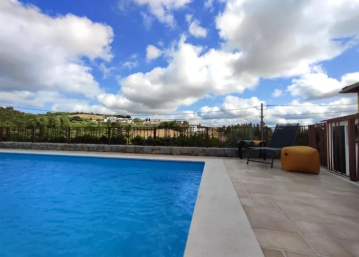 Casa Cantelas 別荘 *