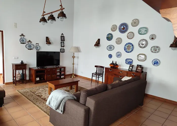 Casa Cantelas バターリャ