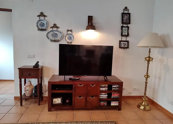 Casa Cantelas * バターリャ