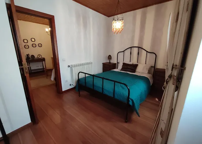 Casa Cantelas *