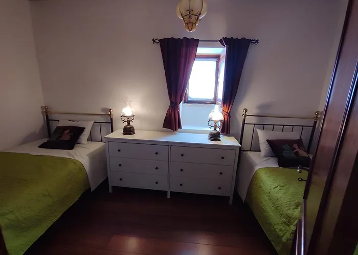 Casa Cantelas