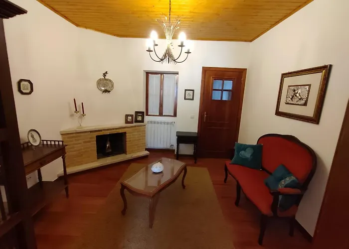 Casa Cantelas バターリャ