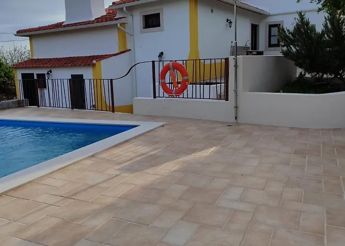 Casa Cantelas * バターリャ