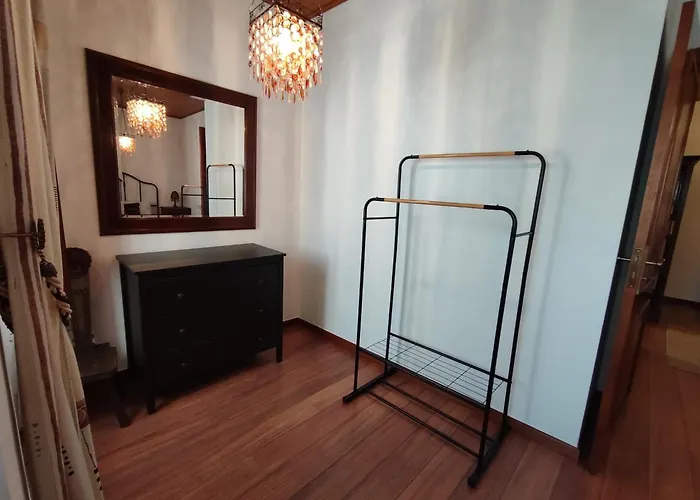 Casa Cantelas 別荘 バターリャ