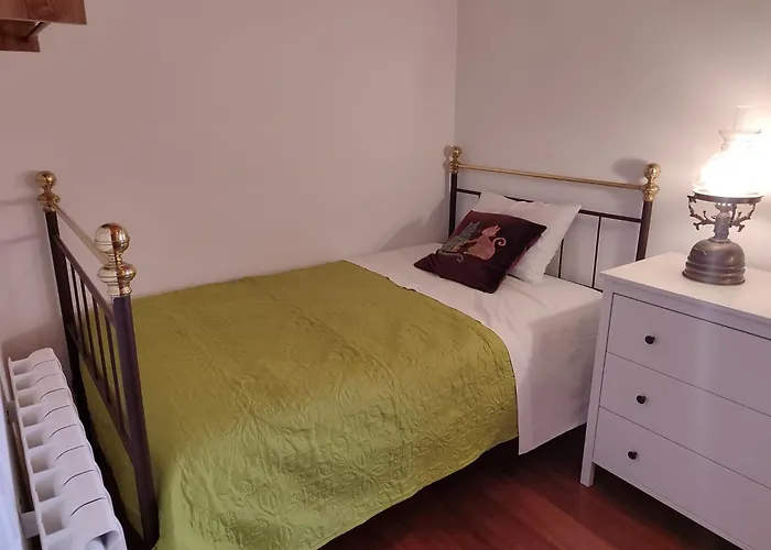 Casa Cantelas 別荘 *