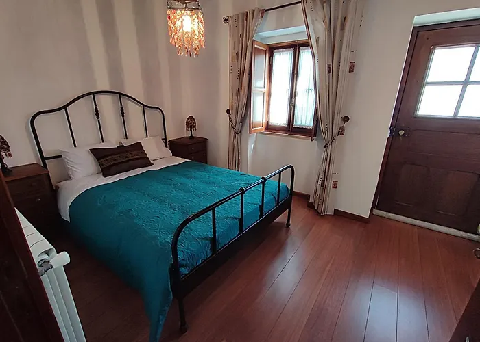 別荘 Casa Cantelas *