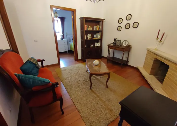 Casa Cantelas *