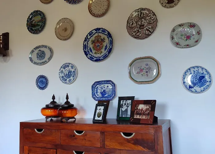 Casa Cantelas バターリャ