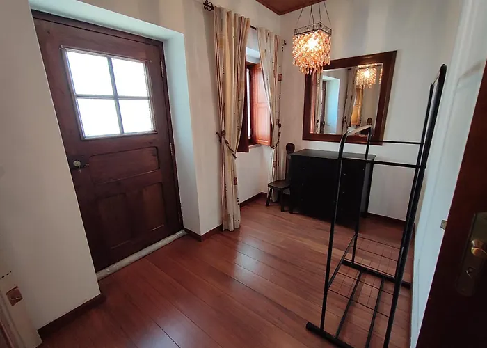 別荘 Casa Cantelas