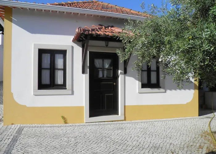 別荘 Casa Cantelas