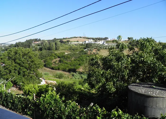 Casa Cantelas バターリャ