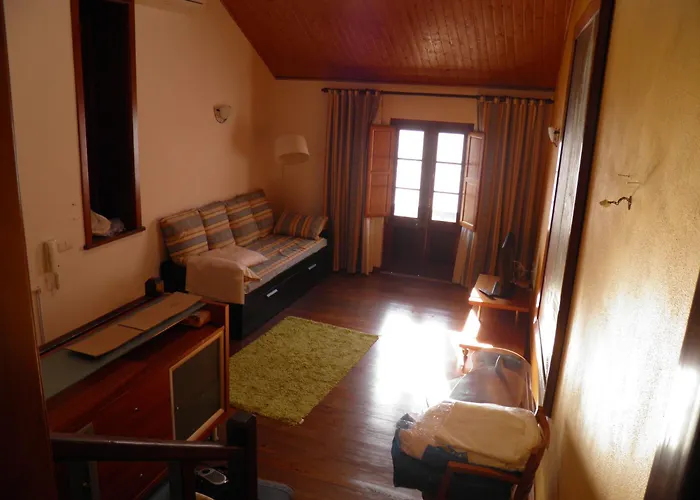 Casa Cantelas 別荘 *