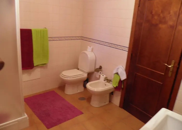 別荘 Casa Cantelas *