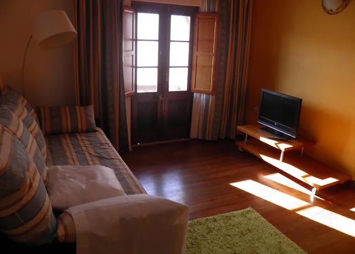 Casa Cantelas 別荘 バターリャ