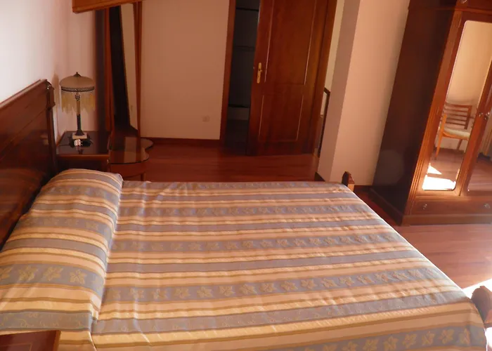 Casa Cantelas * バターリャ